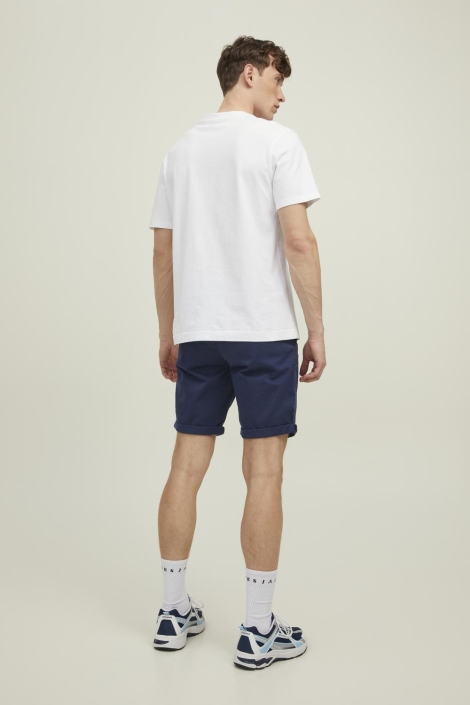 Jack & Jones jjibowie jjshorts solid sa sts
